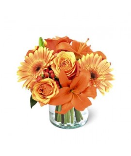 The Simply Bewitching Bouquet The Simply Bewitching Bouquet